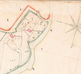 Uitsnede Sectie H, Hellendoorn