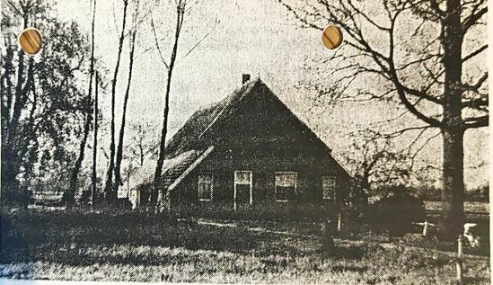 Afbeelding met buitenshuis, gebouw, boom, sneeuw
Door AI gegenereerde inhoud is mogelijk onjuist.