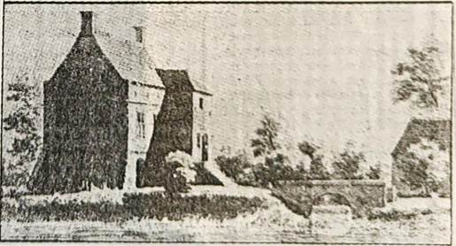 Afbeelding met tekst, krant, Krantenpapier, Publicatie
Door AI gegenereerde inhoud is mogelijk onjuist.